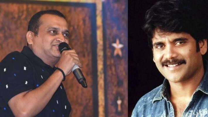 bandla ganesh made few interesting comments on hero nagarjuna bandla ganesh made few interesting comments on hero nagarjuna