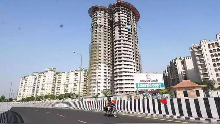 Supreme Court Directs Demolition Of Illegal Twin Towers Of Supertech Within 3 Months bpsb Supreme Court Directs Demolition Of Illegal Twin Towers Of Supertech Within 3 Months bpsb