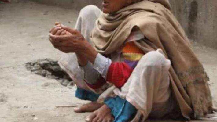 Uttar Pradesh 70 year woman molested in Fatehpur Uttar Pradesh 70 year woman molested in Fatehpur