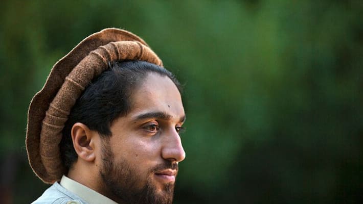 Resistance Leader Ahmad Massoud Still In Afghanistan: Report Resistance Leader Ahmad Massoud Still In Afghanistan: Report