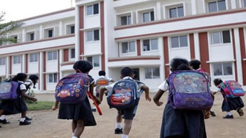 Corona Update, these states will reopen schools from 1st September 2021, know the guidelines for teachers and students
