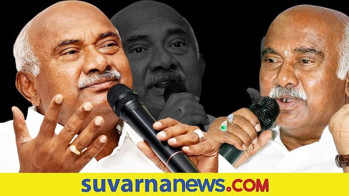 BJP leader H Vishwanath Opposes Anti Conversion Bill snr BJP leader H Vishwanath Opposes Anti Conversion Bill snr