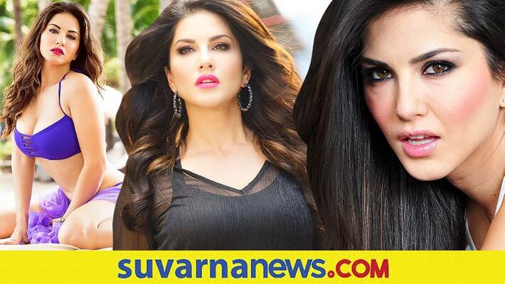 Bollywood actress Sunny Leone sunned in Bigg Boss reality show Bollywood actress Sunny Leone sunned in Bigg Boss reality show