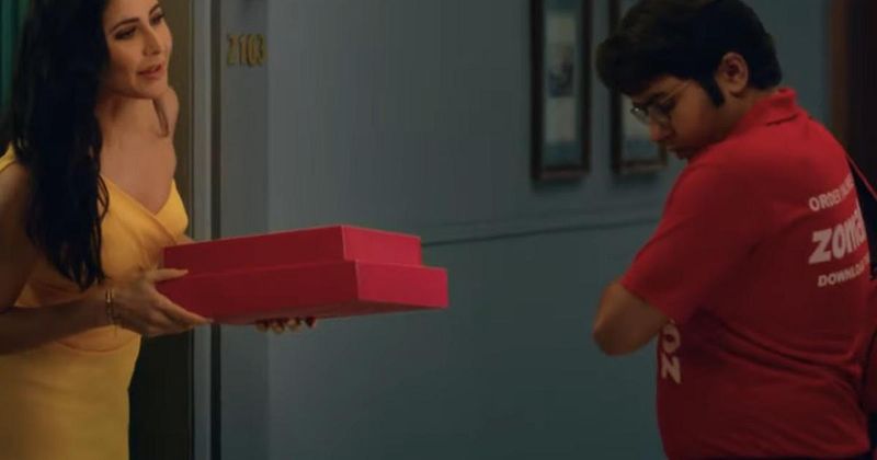 food delivary Zomato Responds To Backlash Against Ads Featuring Hrithik Roshan, Katrina Kaif