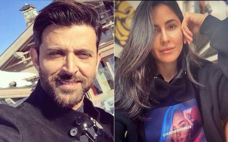 food delivary Zomato Responds To Backlash Against Ads Featuring Hrithik Roshan, Katrina Kaif