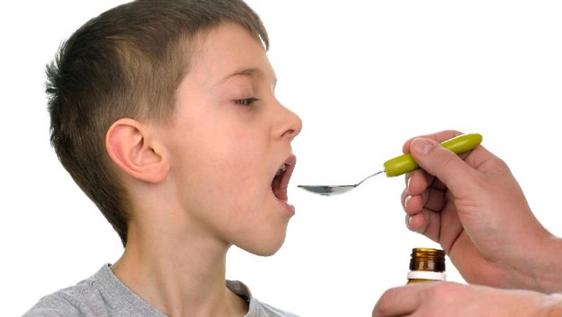 Is it safe for kids to drink Green tea?