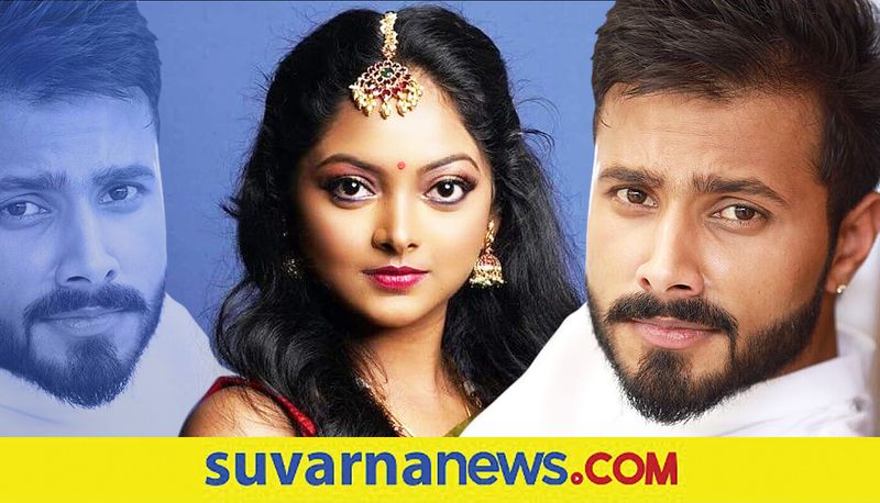 New kannada daily soap takes top post in TRP vcs