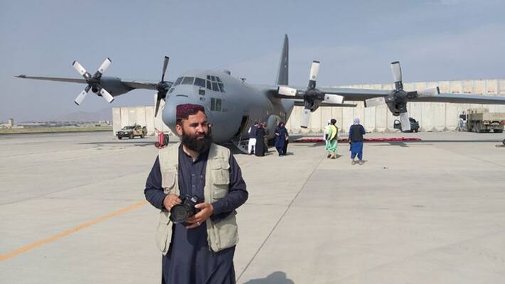 Taliban opens dialogue with India, assures that they will address all concerns VPN Taliban opens dialogue with India, assures that they will address all concerns VPN