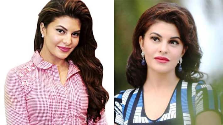 Jacqueline Fernandez Appears Before Probe Agency ED Jacqueline Fernandez Appears Before Probe Agency ED