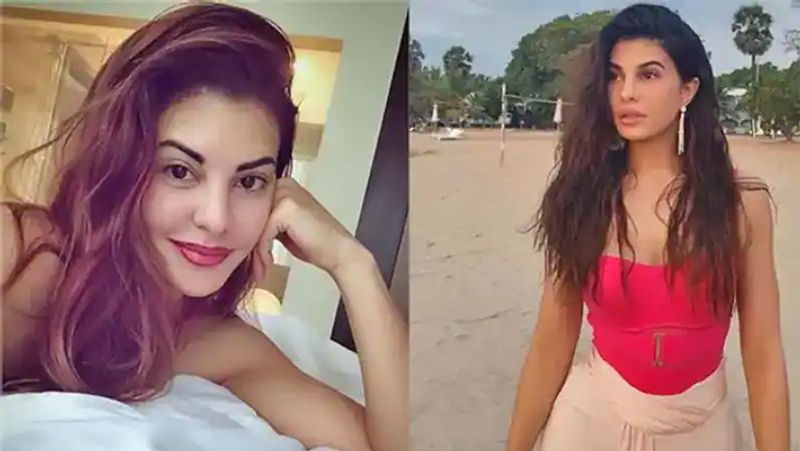 Bollywood Actress Jacqueline Fernandez skips the ed Summons for the fourth time In rs 200-Crore Cheating Case BRD