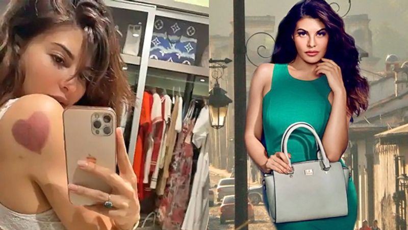 jacqueline fernandez questioned by ED, know about actress net worth