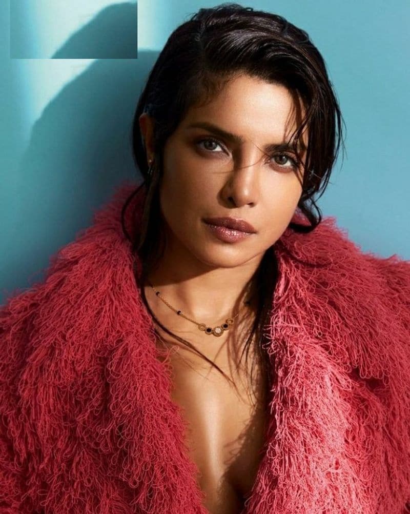 priyanka chopra hottest photo shoot just killing