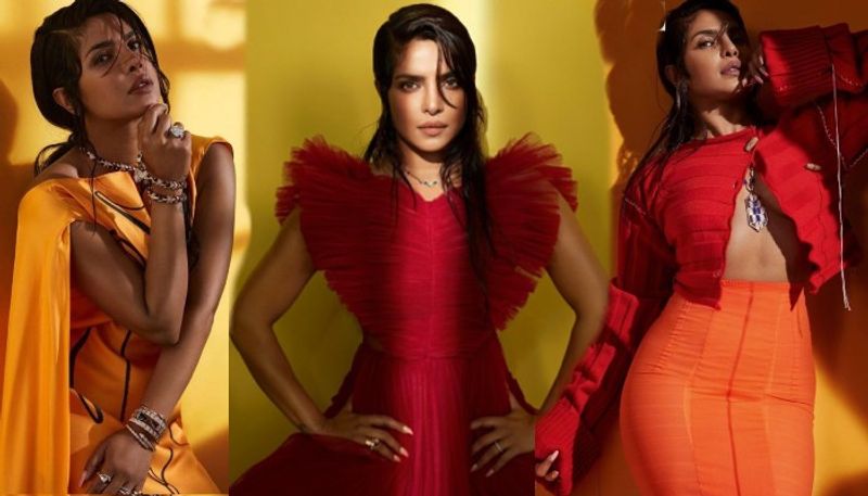 priyanka chopra hottest photo shoot just killing