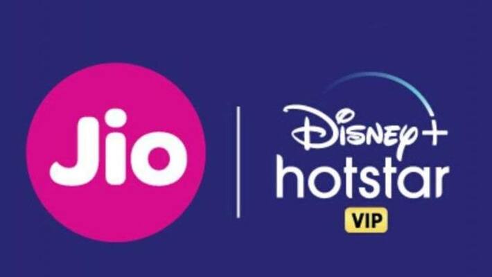 Jio revises Disney+ Hotstar plans, will now give up to 10GB extra data for free Jio revises Disney+ Hotstar plans, will now give up to 10GB extra data for free