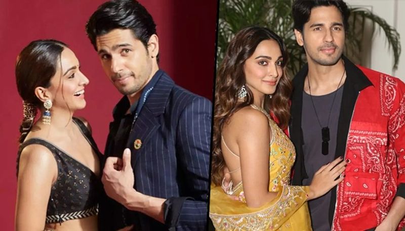 Kiara Advani, Sidharth Malhotra to get married? Shershaah actor reveals romantic details-SYT