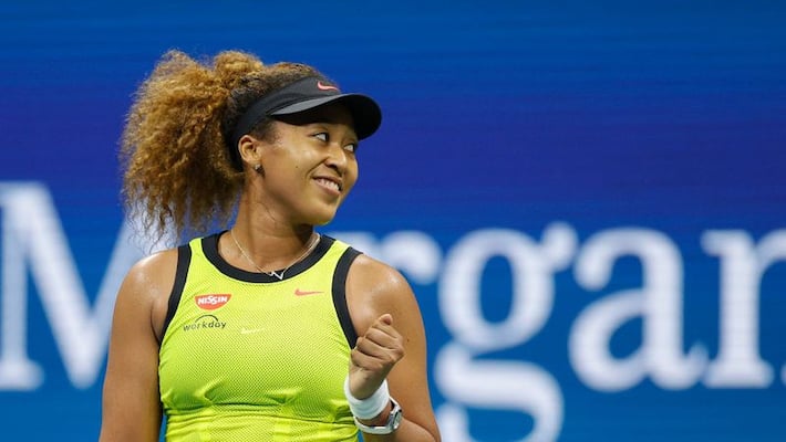 Naomi Osaka Reveals Why She withdrawal From Australian Open 2023 Naomi Osaka Reveals Why She withdrawal From Australian Open 2023