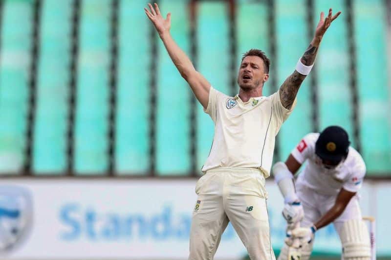 Cricket World tributes to Dale Steyn, Legend forever says AB de Villiers