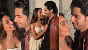 Kiara Advani on 'friendship' with Sidharth Malhotra; actress shares her  mantra for maintaining healthy bond