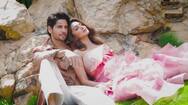 Kiara Advani and Sidharth Malhotra finally confessed they are in relationship in karan johar s show BRD