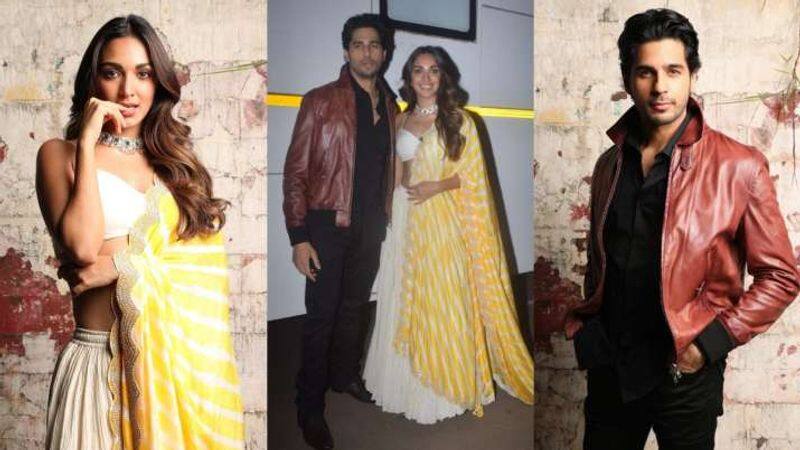 Kiara Advani Reveals Her Mantra Of A Healthy Relationship After Patching Up  With Sidharth Malhotra, Opens Up About Qualities In Her Partner