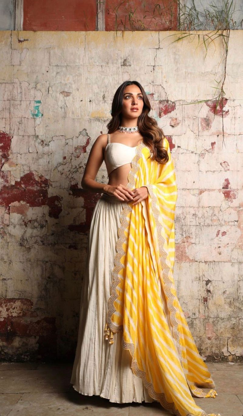 kiara advani sidharth malhotra get marriage after watched shershaah fans demanding