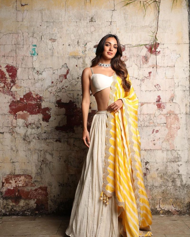 kiara advani sidharth malhotra get marriage after watched shershaah fans demanding