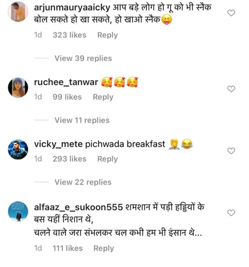 Are Priyanka Chopra, Nick Jonas's PDA pictures 'Vulgar' and 'Shameful'? Here's what 'sanskari' netizens think RCB