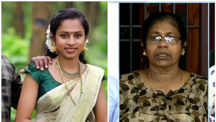 woman suicide in kannur suneesha relative says she was tortured from husband family woman suicide in kannur suneesha relative says she was tortured from husband family