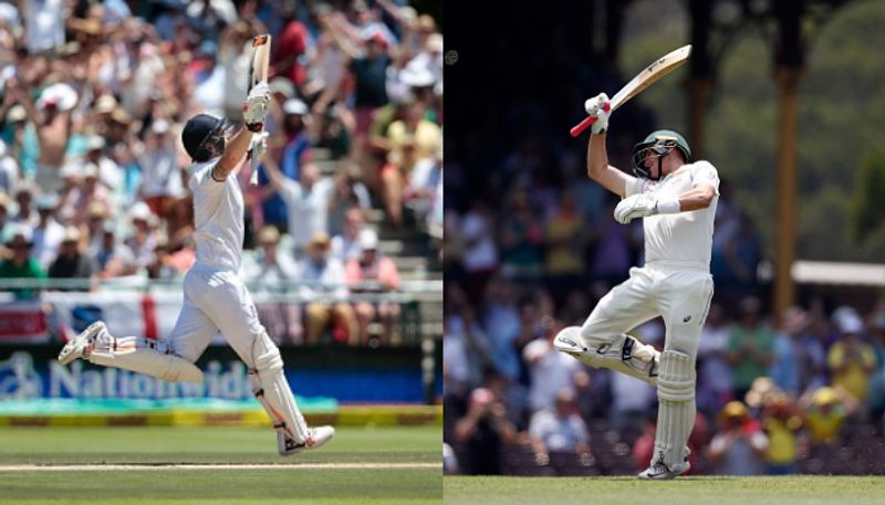 India vs England, These 7 cricketers scored Double century and century in one Test match spb