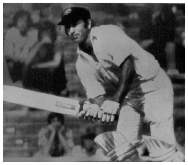 India vs England, These 7 cricketers scored Double century and century in one Test match spb