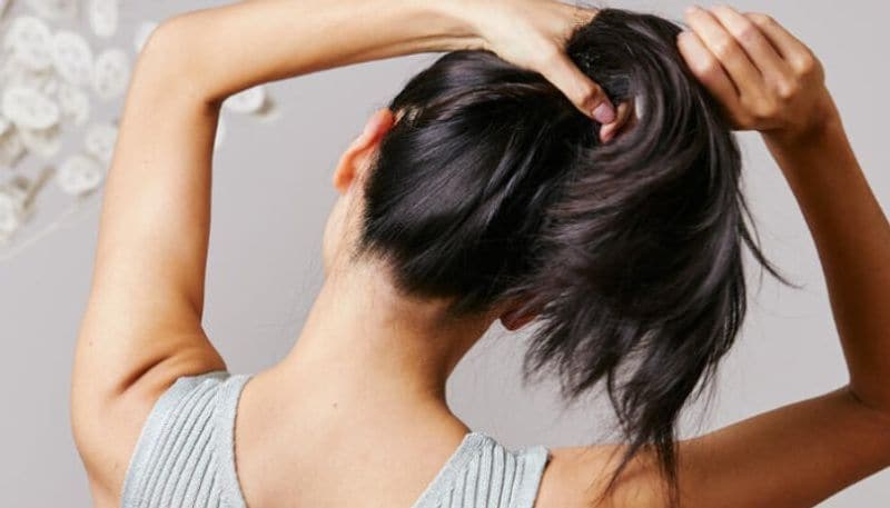 Length of the hair also reveals about your personality