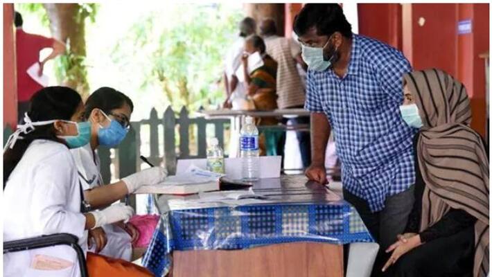 covid is most prevalent in the kasargod district among children and youth covid is most prevalent in the kasargod district among children and youth