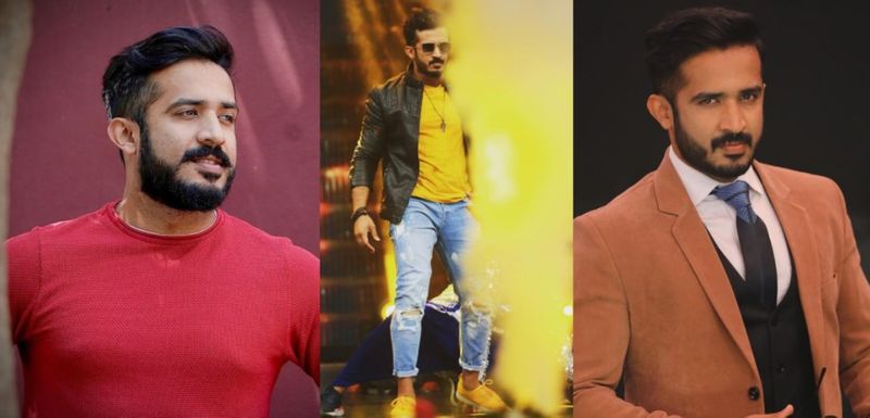 bigg boss season 5 these are the 16 contestants who supposed to enter house first day