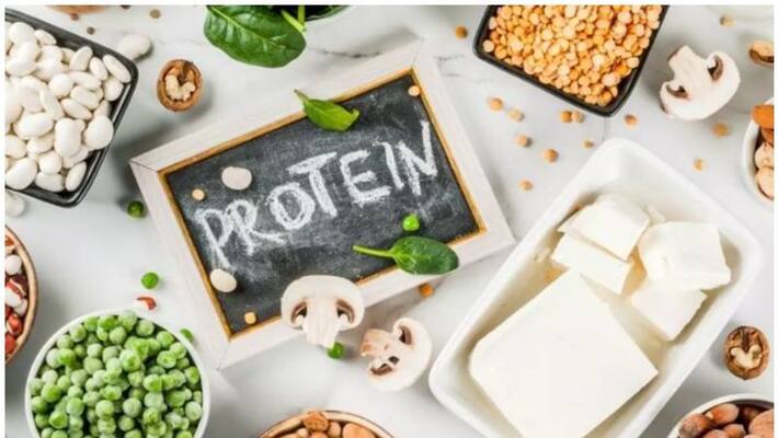 Protein rich foods to include in breakfast Protein rich foods to include in breakfast