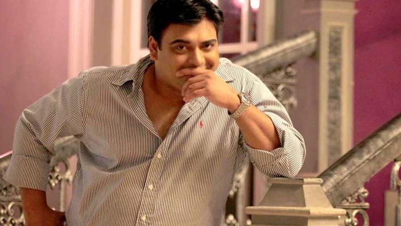 Ram Kapoor actor passionate kissing scene with Sakshi Tanwar went viral