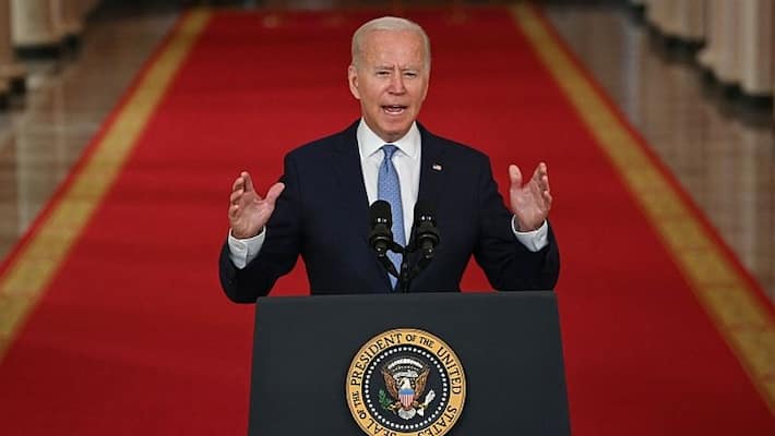 i am not going to extended this forever war us president Biden says on end of Afghanistan mission bsm i am not going to extended this forever war us president Biden says on end of Afghanistan mission bsm
