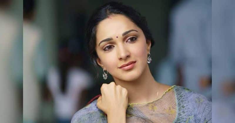 Kiara Advani: The actress who communicates more with her eyes and less with dialogues-SYT