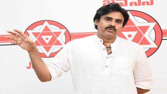 We will form government in Andhra pradesh says pawan kalyan We will form government in Andhra pradesh says pawan kalyan