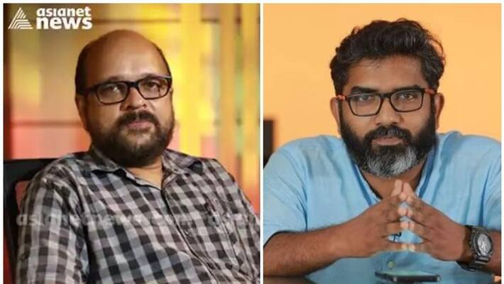 state television award Asianet news bags two awards babu ramachandran and c anoop scores state television award Asianet news bags two awards babu ramachandran and c anoop scores