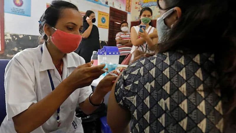 India records less than 20,000 new COVID 19 cases for second day, active count lowest in 194 days bpsb