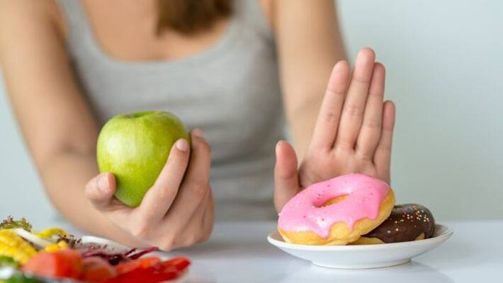Foods that should not be eaten on an empty stomach Foods that should not be eaten on an empty stomach