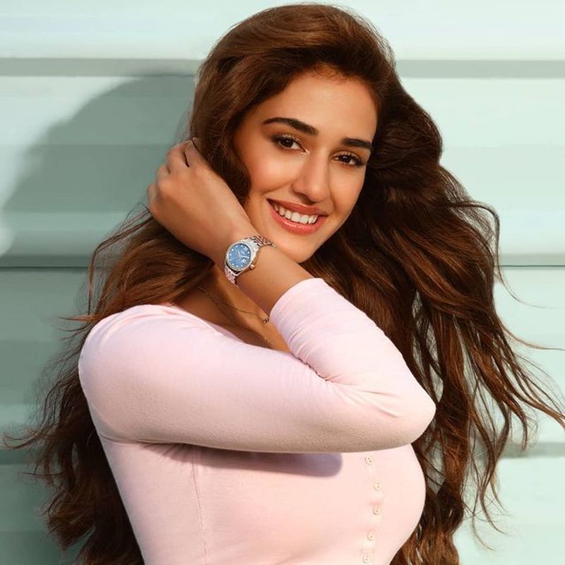 Disha Patani gives fitting answers to these bold questions