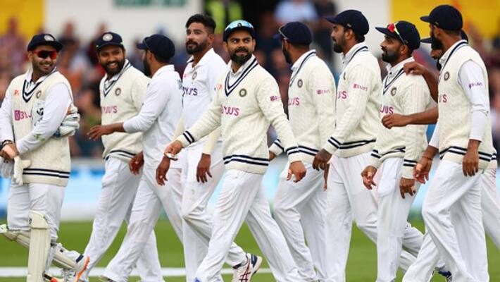 India vs England, Another support staff tested positive for covid 19 in indian cricket team spb India vs England, Another support staff tested positive for covid 19 in indian cricket team spb