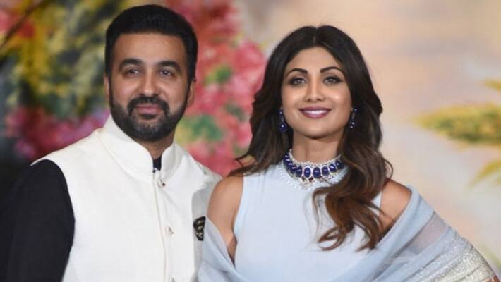 Pornography case: Shilpa Shetty husband Raj Kundra gets anticipatory bail from Supreme Court sgk Pornography case: Shilpa Shetty husband Raj Kundra gets anticipatory bail from Supreme Court sgk
