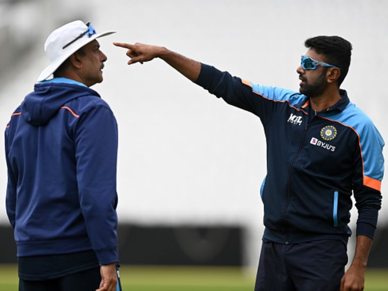 This is madness, Justice for Ashwin tag trending in Social media after non-selection in forth test