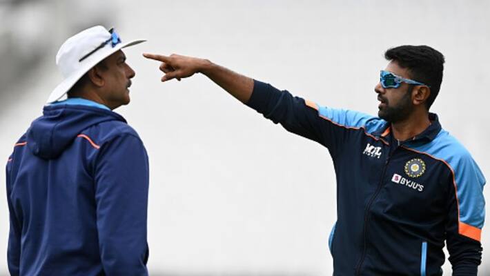 ICC T20 World cup 2021: No problem to inida with Three spinners, sunil gavaskar opines ashwin to play against afghanistan ICC T20 World cup 2021: No problem to inida with Three spinners, sunil gavaskar opines ashwin to play against afghanistan