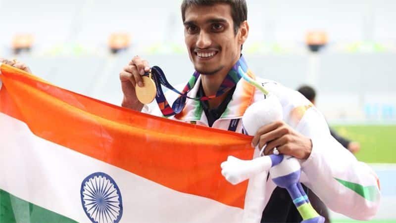 Roundup 2021, look back Indian Para Athletes performance in Tokyo Paralympics spb