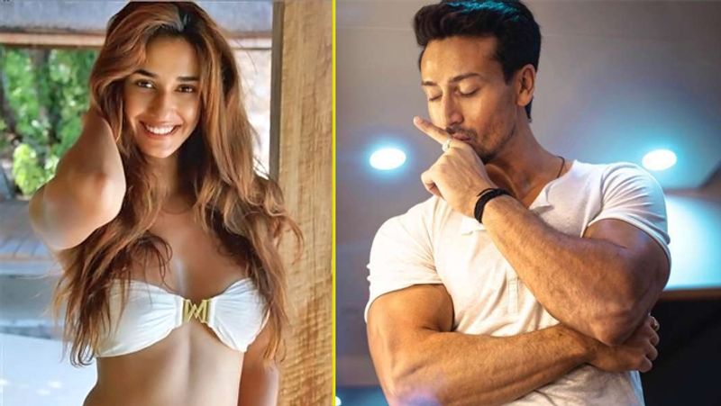 disha patani bold looks from Maldives goes viral on net bjc