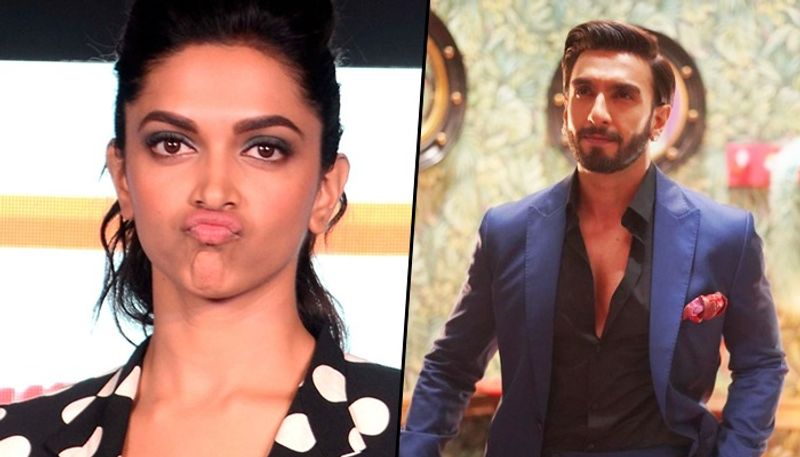Did you know Ranveer Singh once called Koffee With Karan a timepass show