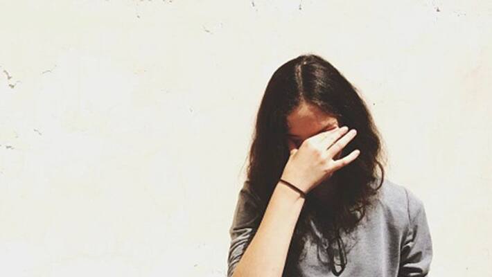 man molested his own daughter in vijayawada man molested his own daughter in vijayawada